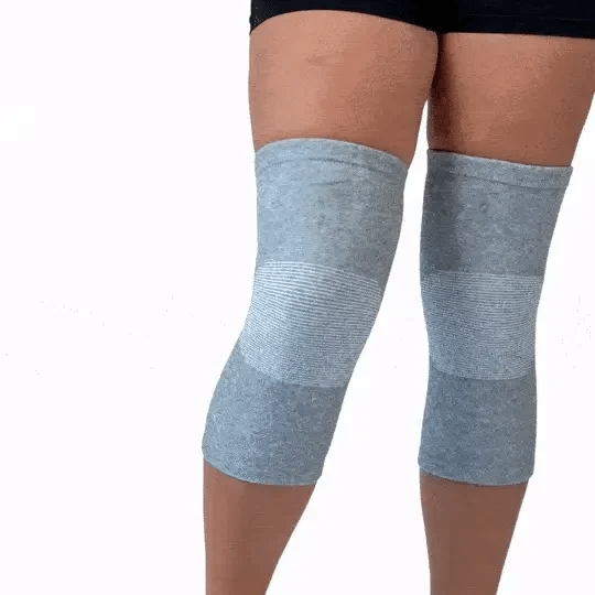 Mai puțină umflătură și înțepeneală